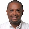 Darrell Wilson