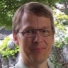 Staffan Ohlsson