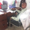 Lovemore Ntumbo