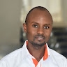Dr Kelvin Momanyi