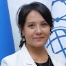 Madina Saparova