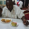 Eliud mwongera