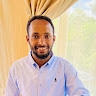 Tadesse Shume