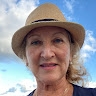 Diana Lustgarten