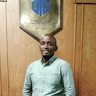Nkosinathi Sibiya