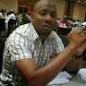 Jeremiah Masunga