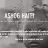 ASHOG MINISTRIES Of CARING for People on La Gonave