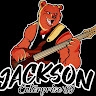 George Jackson