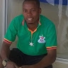 george mumba
