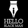 hello blackman