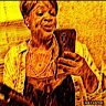 Tasha Ellis