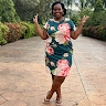 Vivian Tumwebaze