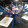 Gorilla Printing