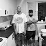 Zac Tagomoa- Timo