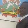 Mike Mumo