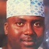 Abdullahi Mande Gusau