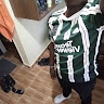Momanyi Mogeni