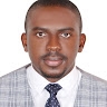 Chigozie Okeke