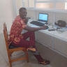 James Egujiama Josiah
