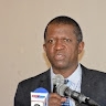 Edward Mudibo