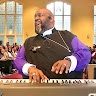 Overseer Marcus S Martin