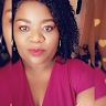 mary nanyinza
