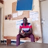 Reagan Omal Oweka