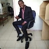 George Sagini