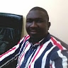 Ibrahim Bukar
