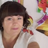 Светлана Волкова