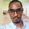 Robinson Warui