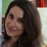 Наталия Карамалак