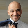 Mustafa Nayyem