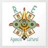 Agencia Cultural