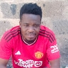 Elvis Ochieng