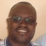 Steven Otieno
