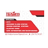 Techways Security systems