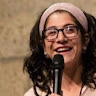 Sharon Weiss-Greenberg