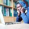 Kelvin Kibagendi Mosioma