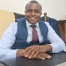 Geoffrey Mokua