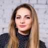 Alyona Berezhok