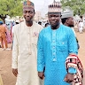Adam Umar Adam
