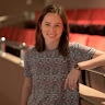 Katherine Henderson
