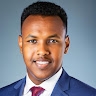 Abdisalan Mohamed Muse