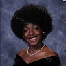 Mya Baker