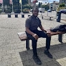 Isaac Nana Gyasi