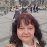 Надія Борисенко
