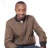 Derrick Njenga