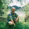 Steven Landau