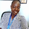Angela Ogutu